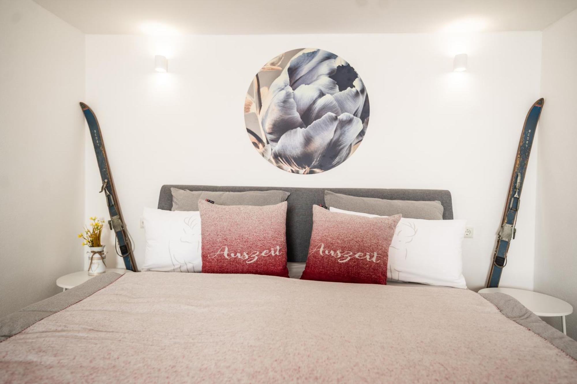Landhaus Oase Im Herzen Oberviechtachs Zimmer foto
